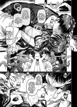 Page 25 of Kko to Yamioji Mitsu