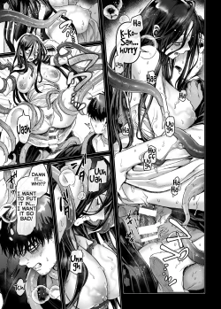 Page 29 of Kko to Yamioji Mitsu