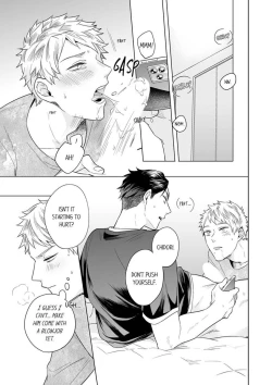 Page 15 of Shinyuu to Gouriteki ni Yaru Houhou 3 | How to Convince Your Best Friend to Sleep With You 3