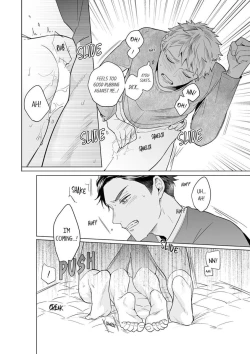 Page 20 of Shinyuu to Gouriteki ni Yaru Houhou 3 | How to Convince Your Best Friend to Sleep With You 3