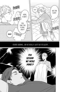 Page 25 of Shinyuu to Gouriteki ni Yaru Houhou 3 | How to Convince Your Best Friend to Sleep With You 3