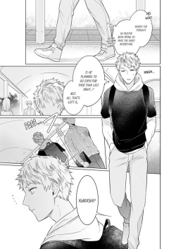 Page 27 of Shinyuu to Gouriteki ni Yaru Houhou 3 | How to Convince Your Best Friend to Sleep With You 3