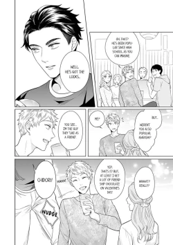 Page 4 of Shinyuu to Gouriteki ni Yaru Houhou 3 | How to Convince Your Best Friend to Sleep With You 3