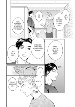 Page 6 of Shinyuu to Gouriteki ni Yaru Houhou 3 | How to Convince Your Best Friend to Sleep With You 3