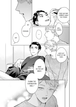 Page 9 of Shinyuu to Gouriteki ni Yaru Houhou 3 | How to Convince Your Best Friend to Sleep With You 3