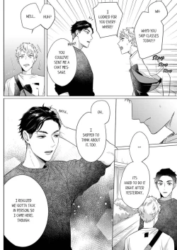 Page 22 of Shinyuu to Gouriteki ni Yaru Houhou 5 | How to Convince Your Best Friend to Sleep With You 5