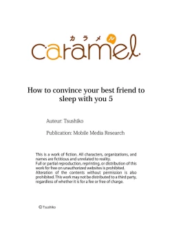 Page 28 of Shinyuu to Gouriteki ni Yaru Houhou 5 | How to Convince Your Best Friend to Sleep With You 5