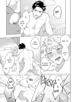 Page 7 of Shinyuu to Gouriteki ni Yaru Houhou 5 | How to Convince Your Best Friend to Sleep With You 5