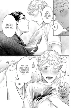 Page 25 of Shinyuu to Gouriteki ni Yaru Houhou 6 | How to Convince Your Best Friend to Sleep With You 6