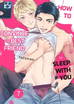 Page 1 of How to convince your best friend to sleep with you 7