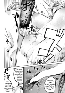 Page 129 of Better than Sex Ch. 1-6