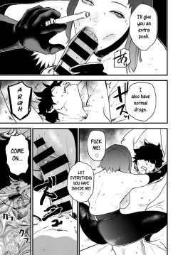 Page 61 of Better than Sex Ch. 1-6