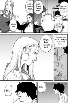 Page 79 of Better than Sex Ch. 1-6