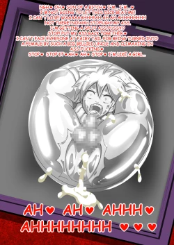 Page 39 of Kuso M Douwa Full Color Ban - FAGONSLAYER