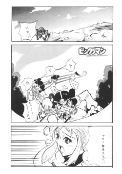 Page 4 of Tamanokoshi Zenbu Tsume 2001 ~ 2022 Venue Limited Edition