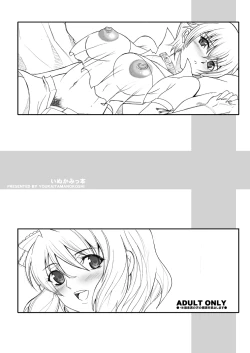 Page 30 of Tamanokoshi Zenbu Tsume 2001 ~ 2022 Venue Limited Edition