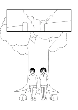 Page 19 of Hikaru-kun