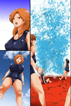 Page 49 of Ore no Shihaisuru Gakuen