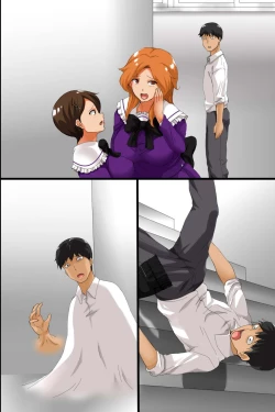 Page 52 of Ore no Shihaisuru Gakuen