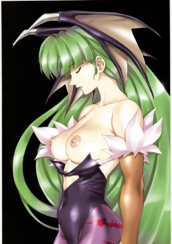 Page 9 of Urushihara Satoshi Illustration Shuu Aa... Natsukashi no Heroine-tachi!!