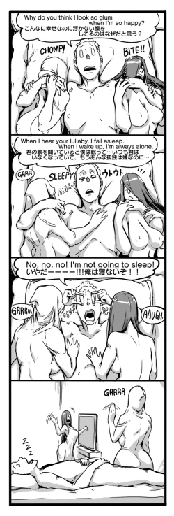 Page 25 of Fear and Scream