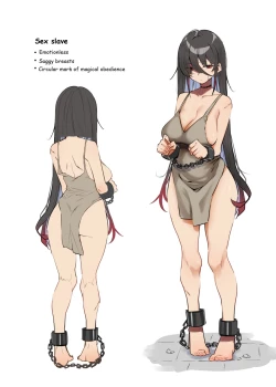 Page 16 of Seishori Gakari | Sexual Processing