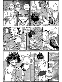 Page 28 of Ryouomoi Fever