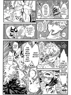 Page 40 of Ryouomoi Fever