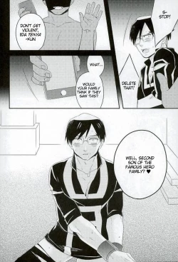 Page 11 of Iida-kun's Emergency Exit