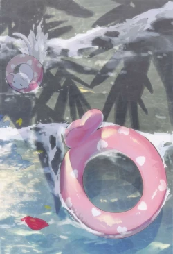 Page 20 of Vikala-chan to Ichaicha Suru Hon 4 Satsume