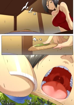 Page 6 of StayHome Rampage