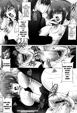 Page 31 of I Love Sister Ch. 1-7