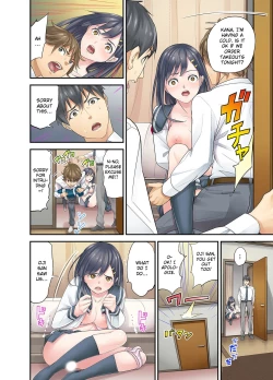 Page 14 of Mei ga Neshizumattara… SEX Kyouiku de Majiwaru Jikan | When my niece has fallen asleep ... Time to meet in SEX education chapters 1-5