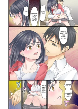 Page 55 of Mei ga Neshizumattara… SEX Kyouiku de Majiwaru Jikan | When my niece has fallen asleep ... Time to meet in SEX education chapters 1-5
