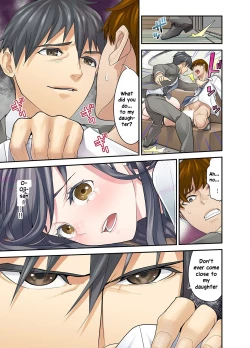 Page 85 of Mei ga Neshizumattara… SEX Kyouiku de Majiwaru Jikan | When my niece has fallen asleep ... Time to meet in SEX education chapters 1-5