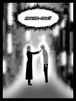 Page 9 of Himeno x Denji