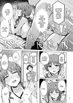 Page 28 of Netorimura San | Netorimura 3