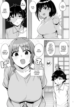 Page 2 of Netorimura San | Netorimura 3