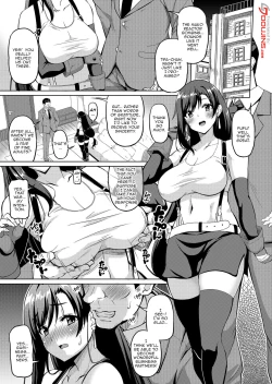 Page 2 of Gensou Kyonyuu 3 | Big Breasted Fantasy 3
