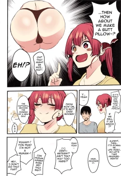 Page 23 of Senchou no Oshiri LOVE... | Captain's Ass Love...