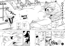 Page 25 of Shoujo Tokuiten | A Girl's Singularity