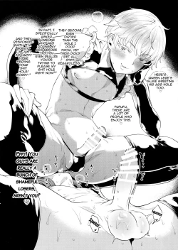 Page 4 of METAL SLUG 3 MINOR