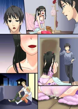 Page 42 of Daisuki na Onīchan no Tame ni Etchi na Koto Ippai Oshiete Kudasaai!