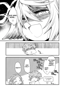 Page 31 of Gen Paro Harvin Harem Apart Wamdus Raihou Hen