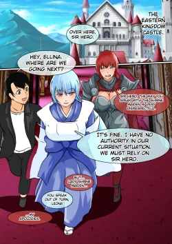 Page 15 of Possessed 2