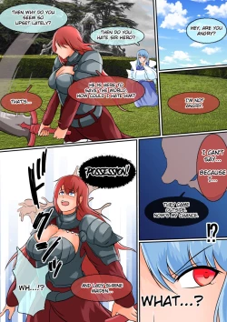 Page 19 of Possessed 2