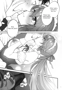 Page 18 of Make me Yours