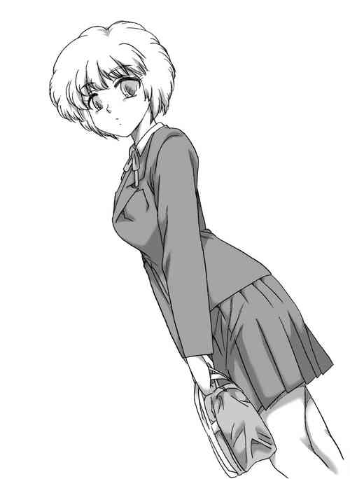 [rbnz] 羊子ちゃんショック死