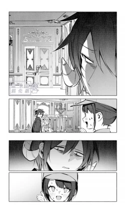 Page 19 of Lamb-tachi no Oshigoto | 小羊们的工作时间