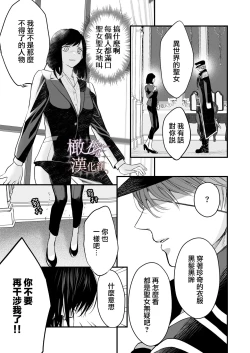 Page 22 of kurosupurinsu girufōto-hen ｜交错王储（吉尔霍特篇）